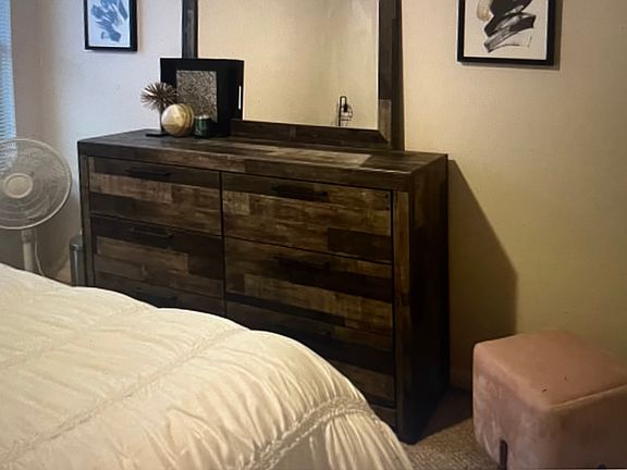 your bedroom