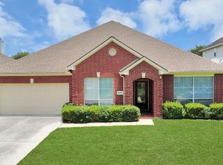 16518 Wheatmill Ct, Houston, TX 77095