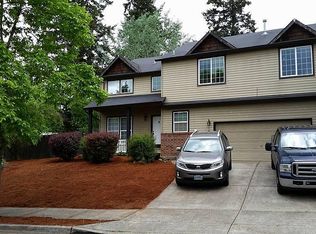 19175 Sunrise Way, Oregon City, OR