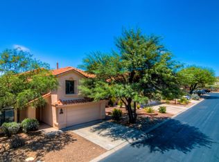 10327 N Cape Fear Ln, Oro Valley, AZ 85737