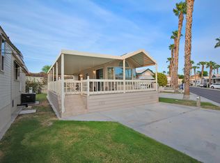 84136 Avenue 44 SPACE 613, Indio, CA 92203