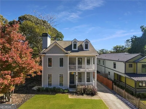 972 Dunning St SE, Atlanta, GA 30315