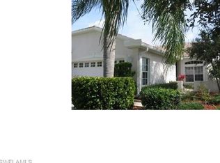 12802 Devonshire Lakes Cir, Fort Myers, FL 33913