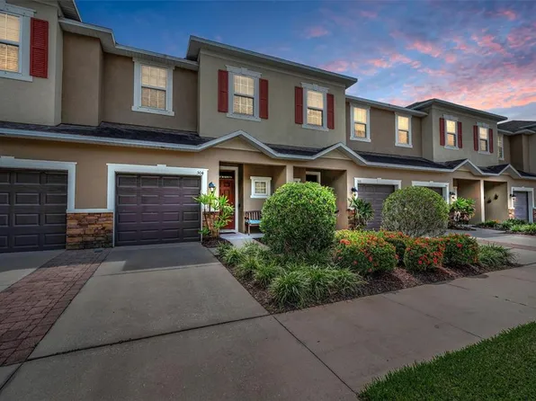 504 Cabernet Way, Oldsmar, FL 34677