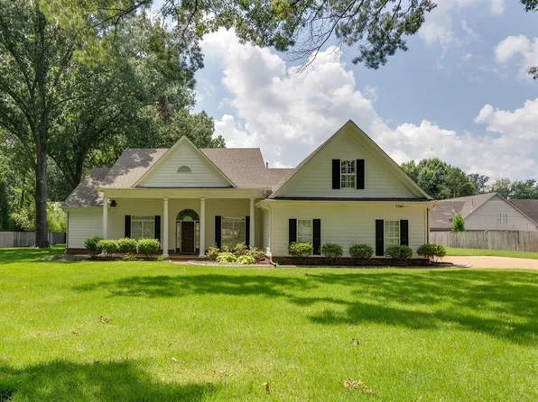 7341 4th Ave, Memphis, TN 38135