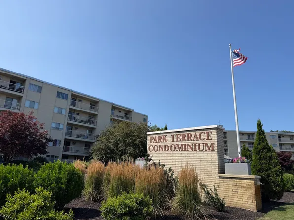 200 Park Terrace Dr APT 257, Stoneham, MA 02180