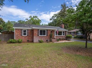 2005 Cypress St, Beaufort, SC 29906