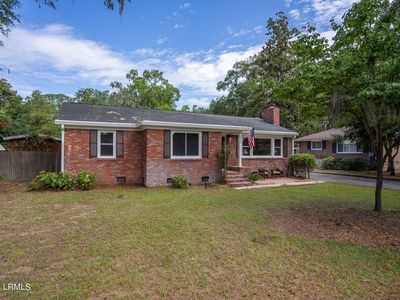 2005 Cypress St, Beaufort, SC, 29906