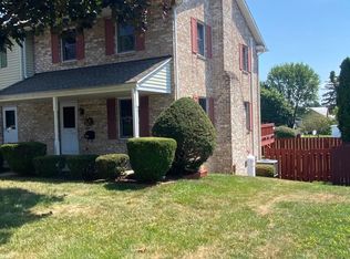 12 Trine Ave, Mount Holly Springs, PA 17065