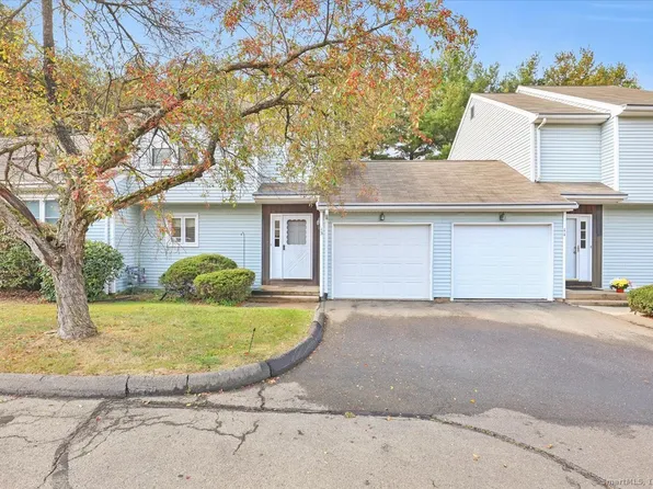 13 Kevin Drive #13, East Windsor, CT 06088