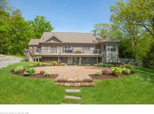 34 Fitts Mountain Rd, Dedham, ME 04429