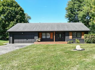 9800 Hamilton Hills Ln, Fishers, IN