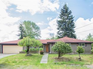 4651 S Gazelle St, Seattle, WA 98118