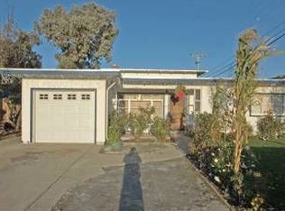 709 Fallon Ave, San Mateo, CA 94401