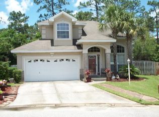 1195 Brookridge Trce, Fort Walton Beach, FL 32547