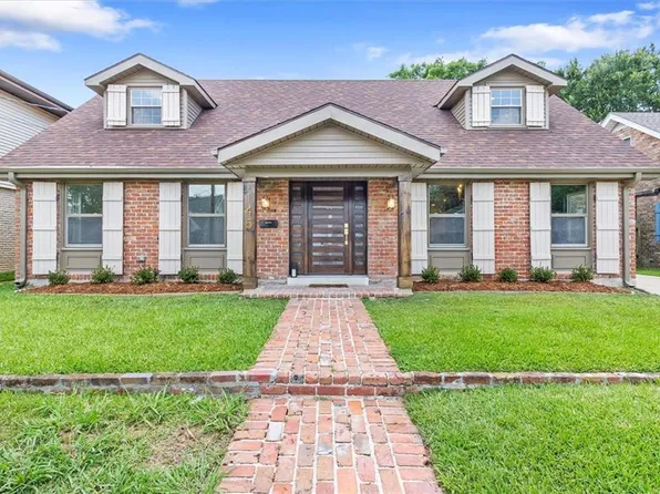 145 Macque Dr, River Ridge, LA 70123