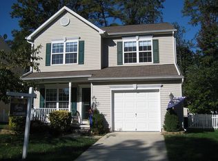 166 Ellen Ave, Severn, MD 21144