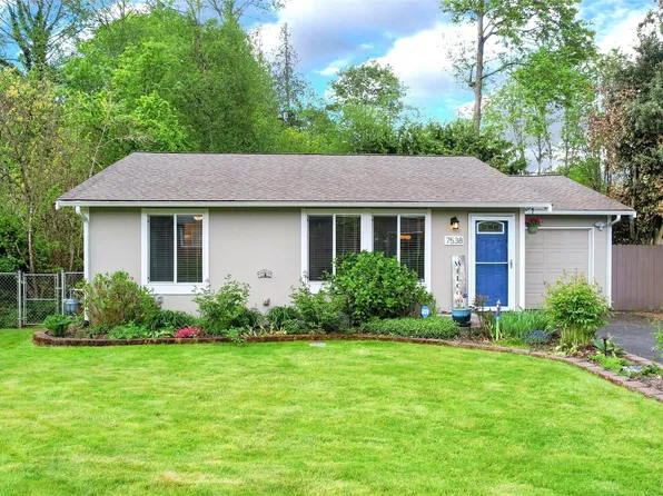 7538 Buckthorn Drive NE, Bremerton, WA 98311