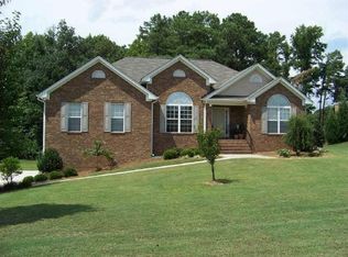 3760 Bennett Trl, Lithia Springs, GA 30122