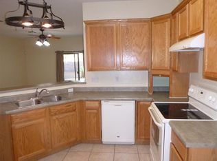 11403 W Burning Sage St, Marana, AZ 85653