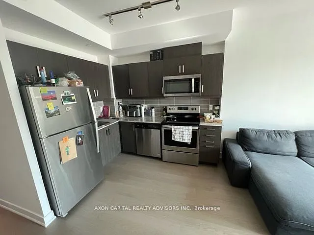 Building Photo - 1486 Bathurst St #903