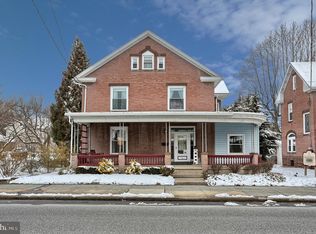 258 E Main St, Hummelstown, PA 17036