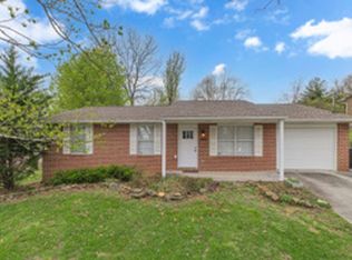 6005 Morning Glory Pl, Knoxville, TN 37912