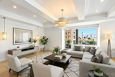 200 East 66th Street, #PHA2006