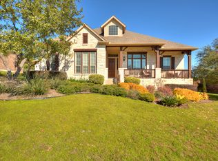 151 Littleton Dr, Austin, TX 78737