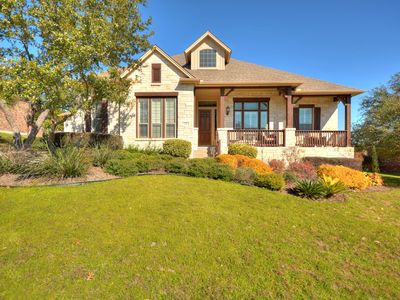 151 Littleton Dr, Austin, TX, 78737