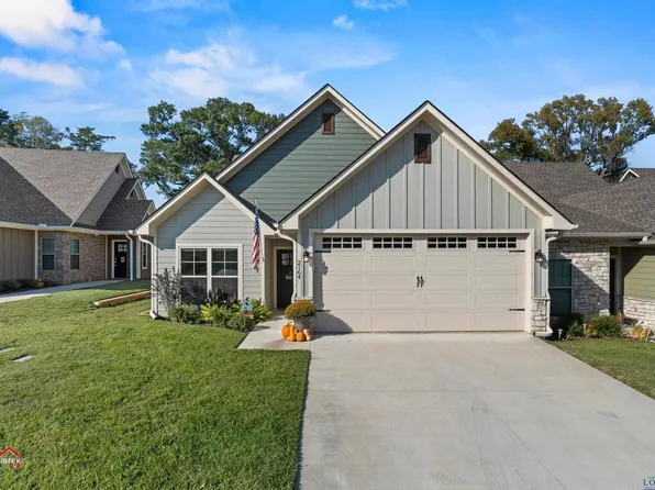 2164 Page Creek Trl, Longview, TX 75601