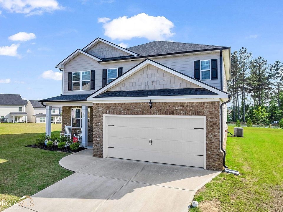 573 Chelan Ct Hoschton, GA, 30548 Apartments for Rent Zillow