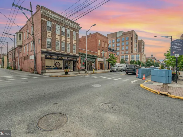 119 N George St, York, PA 17401