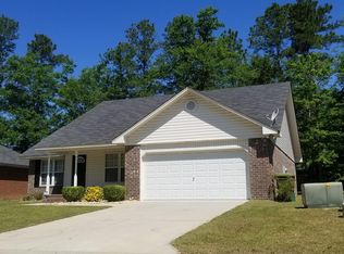 943 Lamorak St, Sumter, SC 29154