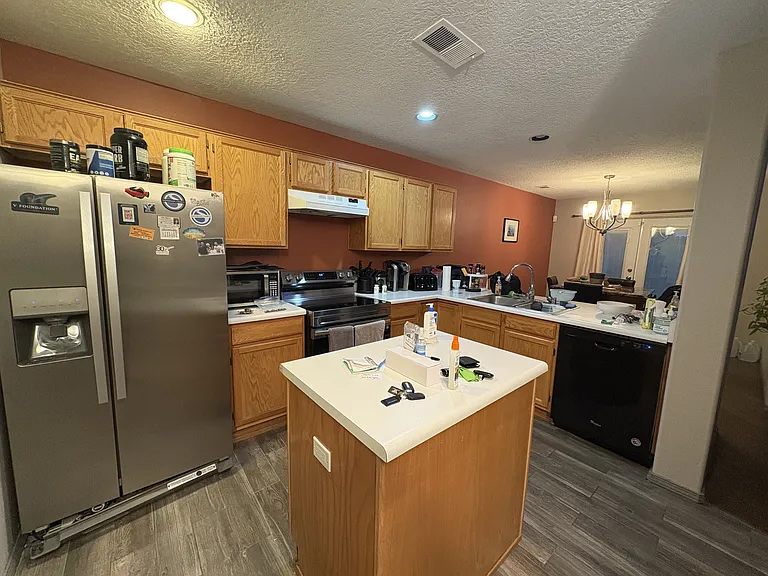 3824 Ladera Dr NW — Photo 7