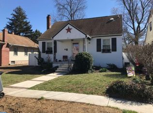 1712 Maple Ave, Haddon Heights, NJ 08035