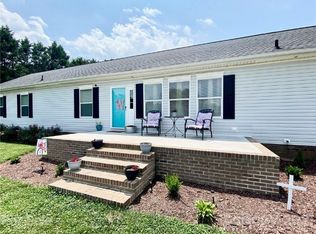 1365 Old Wilkesboro Rd, Taylorsville, NC 28681