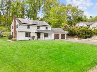 285 Glendale Dr, Bristol, CT 06010