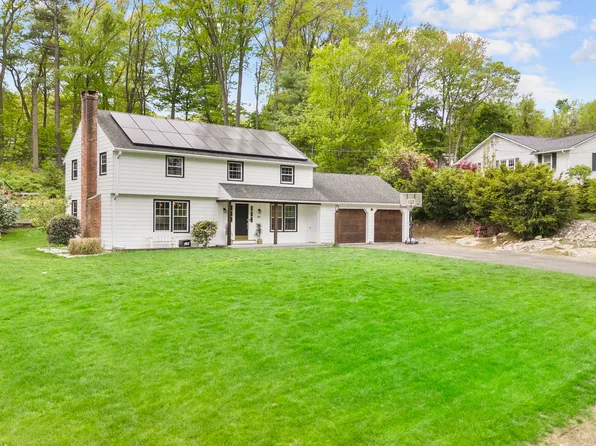 285 Glendale Drive, Bristol, CT 06010