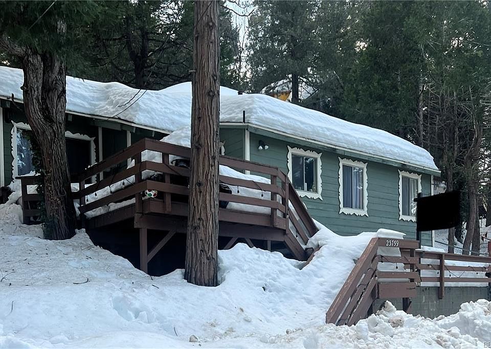 2nd image of 23759 Bowl Rd
