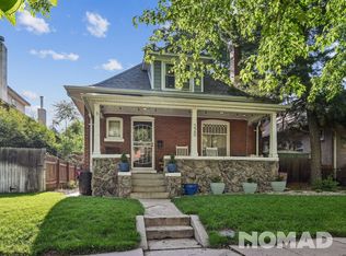 220 S Emerson St, Denver, CO 80209