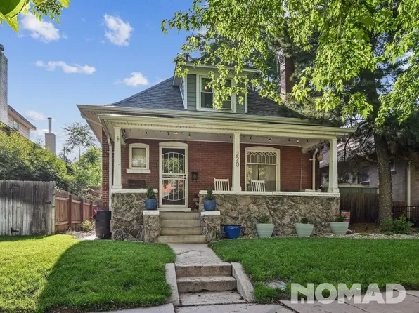 220 S Emerson St, Denver, CO 80209