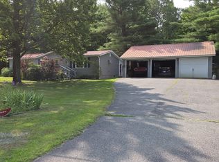 336 Russell Rd, Moira, NY 12957