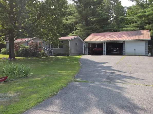 336 Russell Rd, Moira, NY 12957