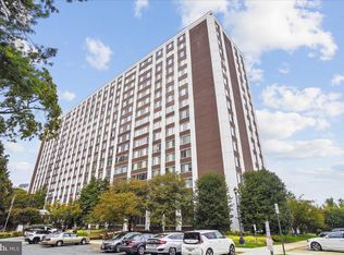 11801 Rockville Pik #212, Rockville, MD 20852