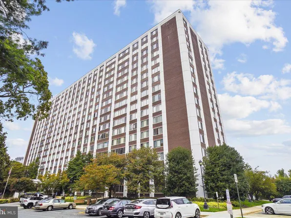 11801 Rockville Pik #212, Rockville, MD 20852