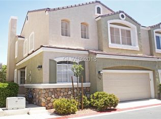 940 Paisley St, Las Vegas, NV 89145