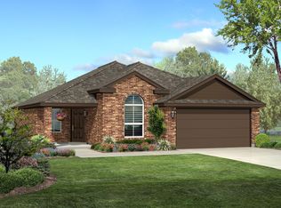 8812 Elk Creek Ln, Fort Worth, TX 76123