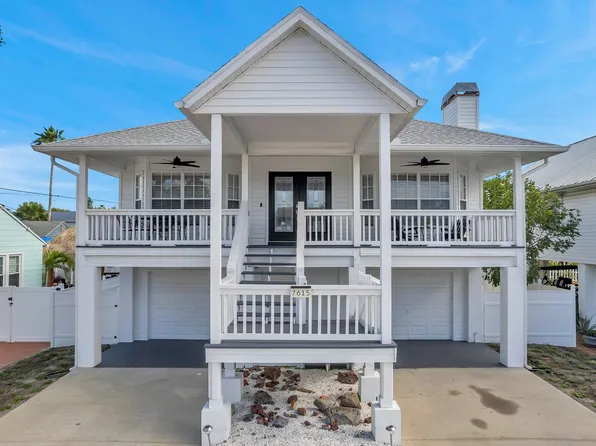 7615 Coquina Way, St Pete Beach, FL 33706