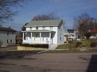 117 High St, Meyersdale, PA 15552